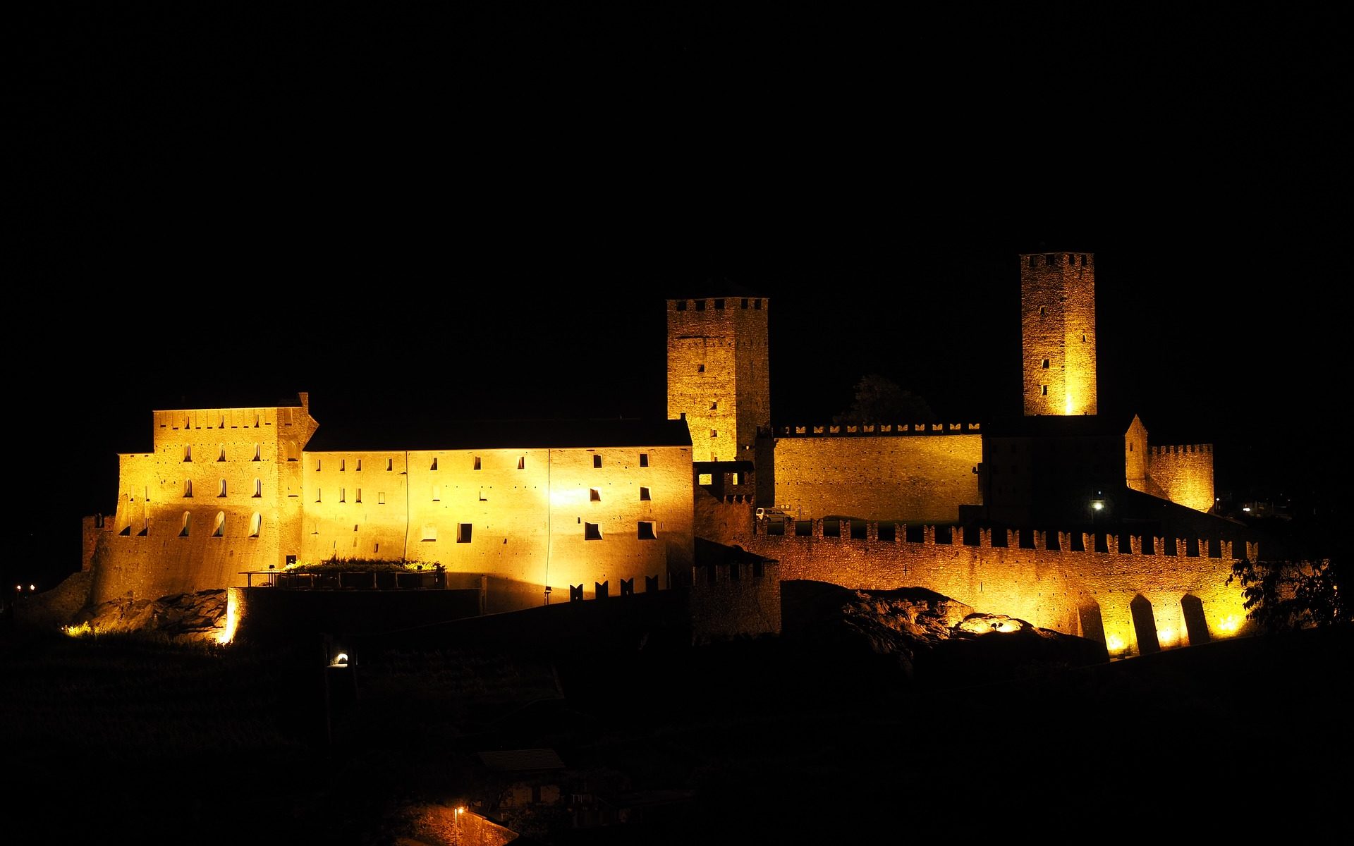 Übersetzungsbüro Bellinzona
