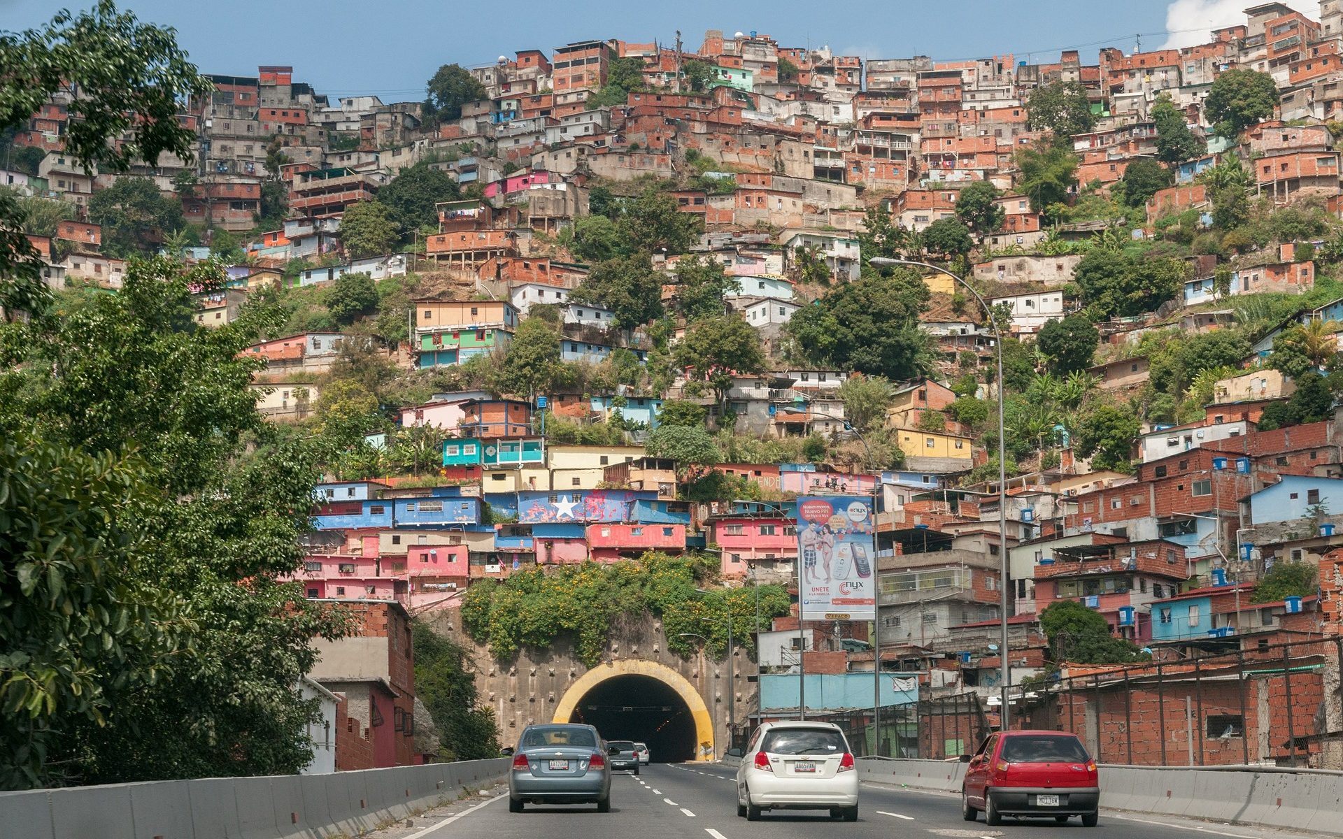 Venezuela Übersetzung Übersetzer