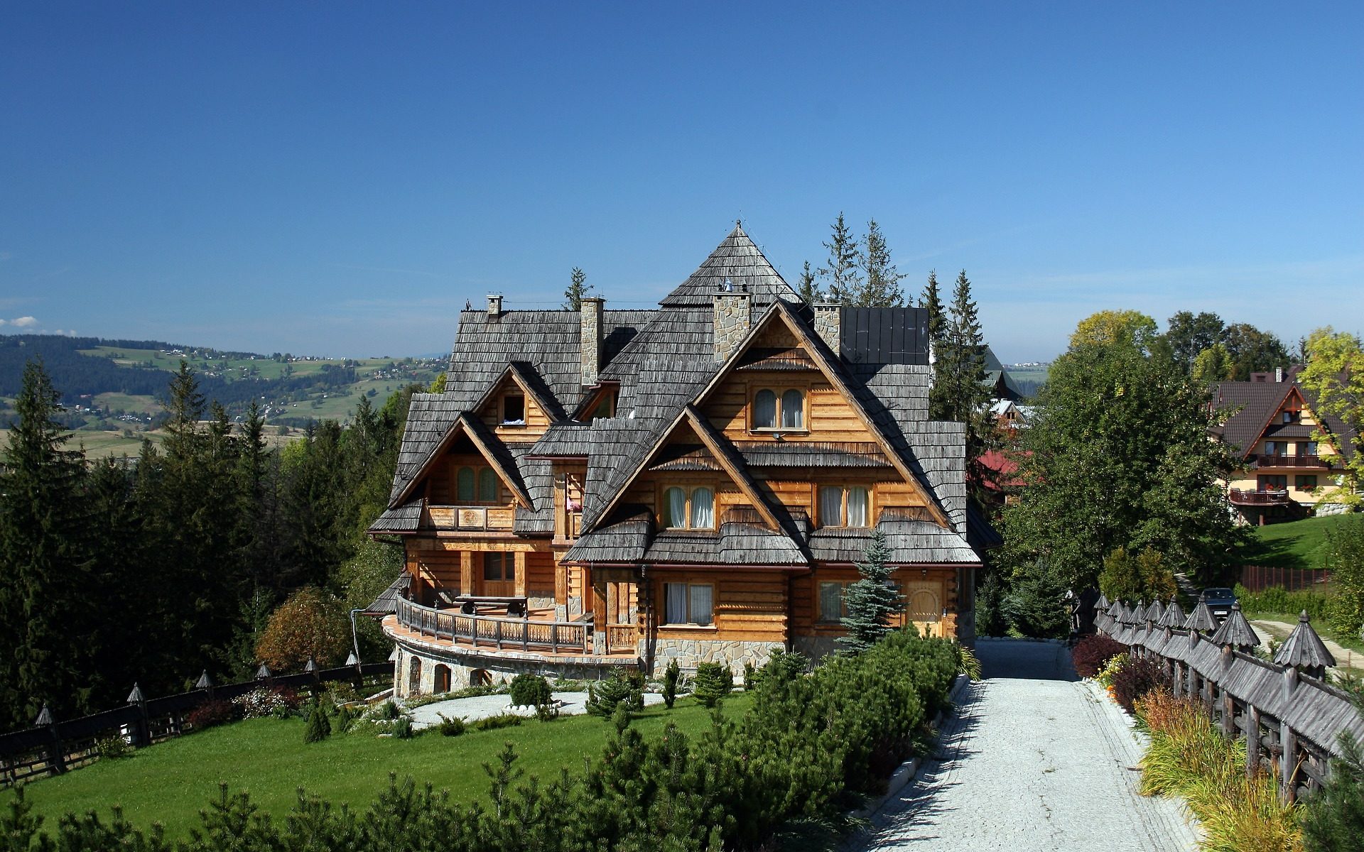 Übersetzer Polnisch Deutsch Zürich