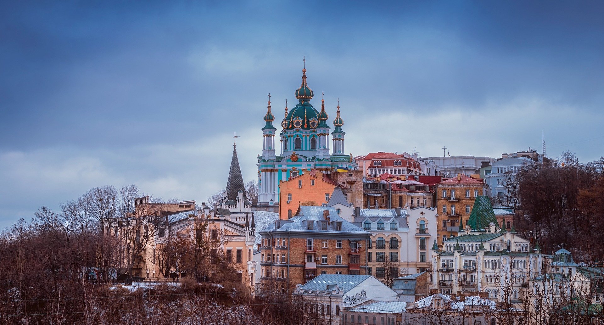 Übersetzer Ukrainisch Deutsch Zürich