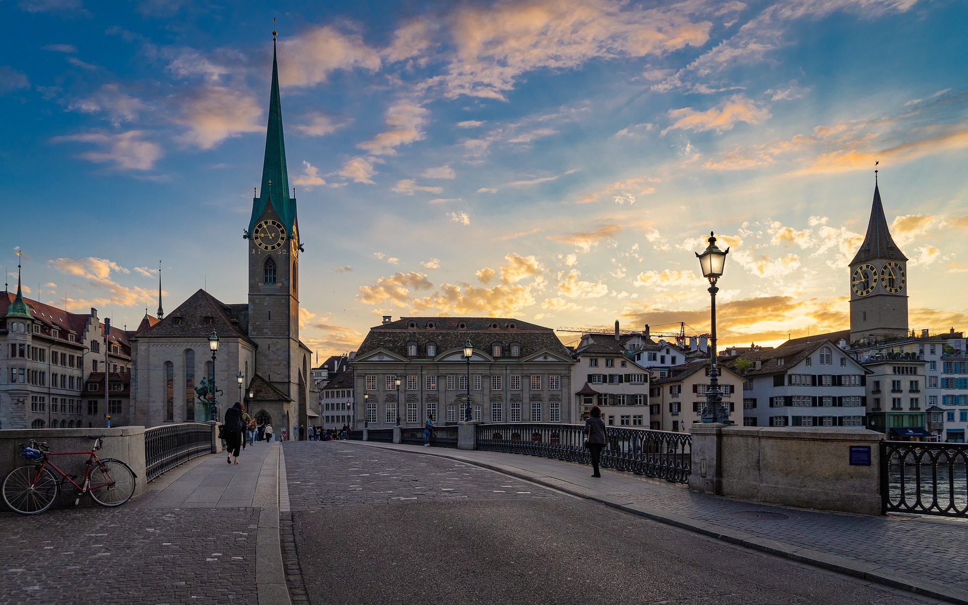 Übersetzungsbüro zürich