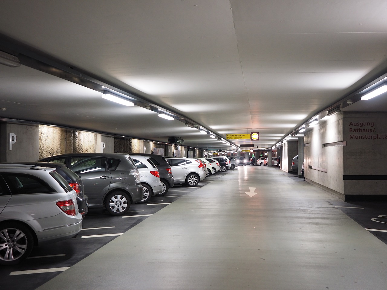 Übersetzungsbüro Zürich für die Automobilindustrie