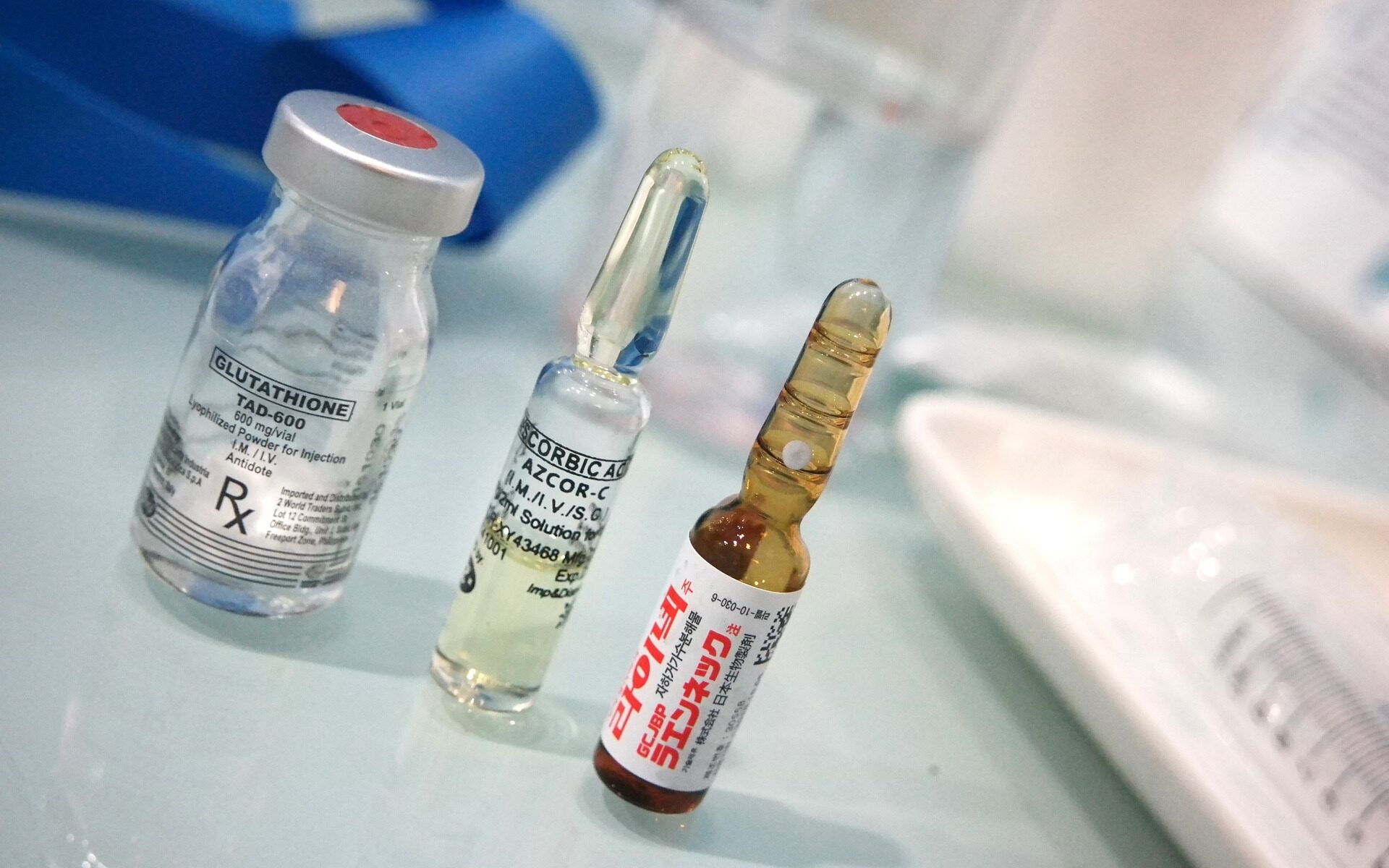 Übersetzungsbüro Zürich für Generika und Biosimilars