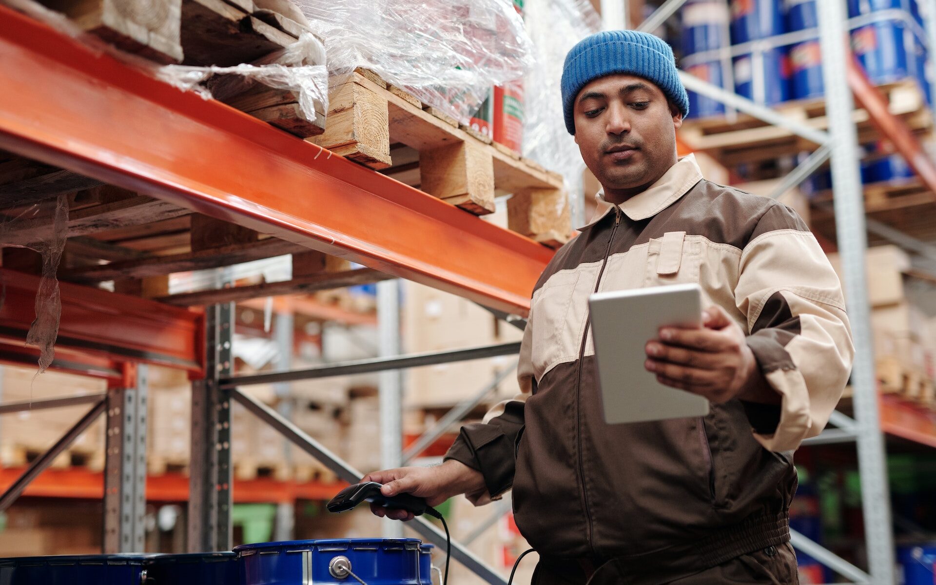 Übersetzungsbüro Zürich für die Logistik und Lieferkette von Medikamenten
