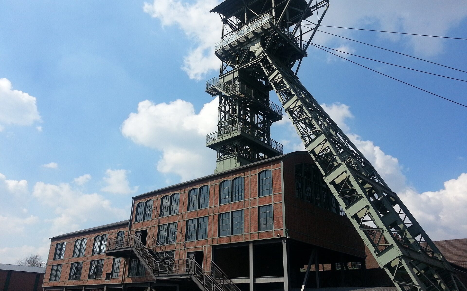 Übersetzungsbüro Zürich für den Bergbau