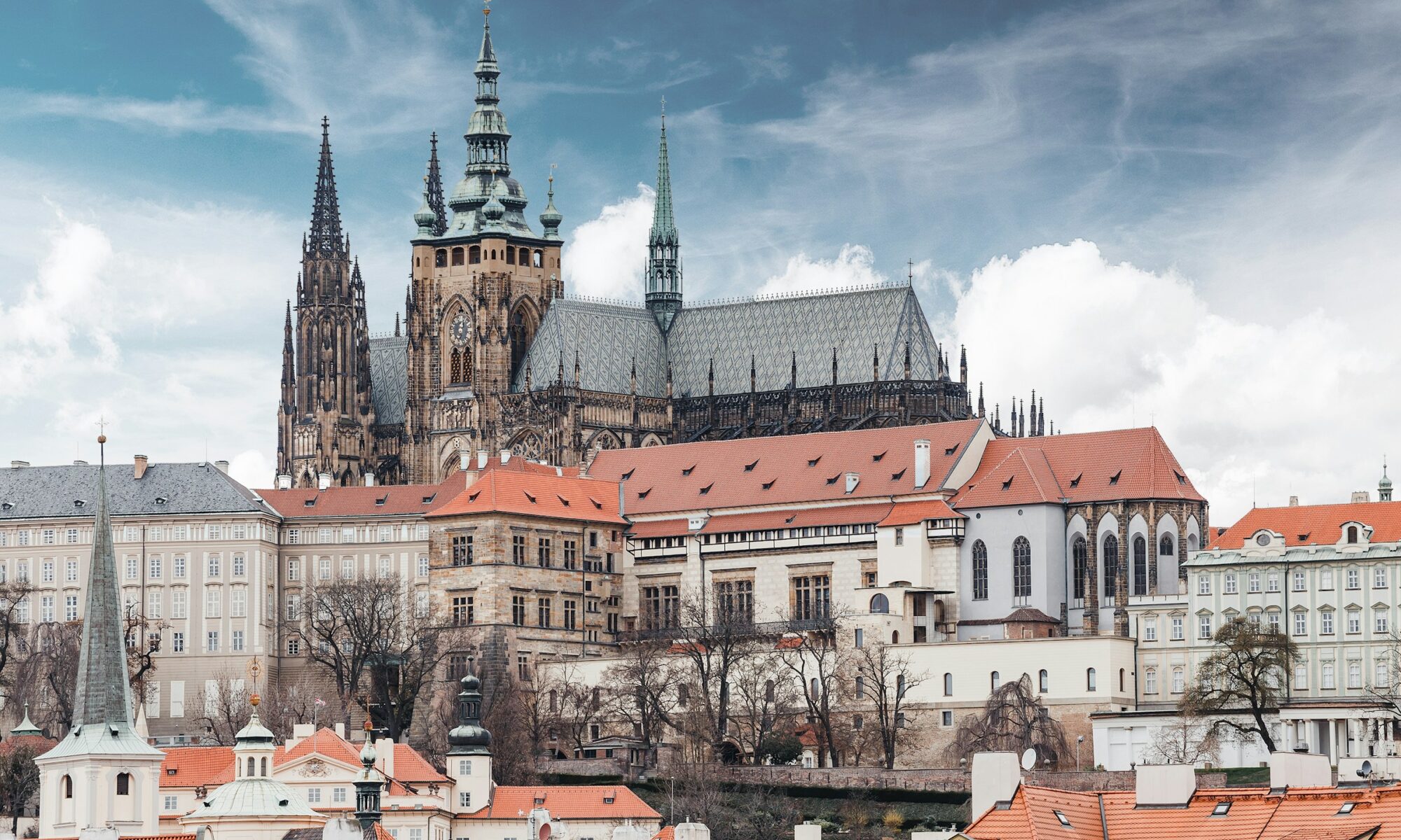 Übersetzer Tschechisch-Deutsch Basel